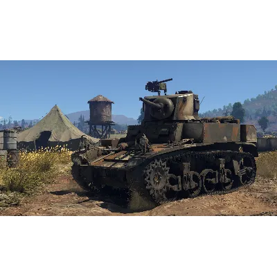 WAR THUNDER - СТАРТОВЫЙ КОМПЛЕКТ США XBOX КЛЮЧ/КОД - irongamers.ru
