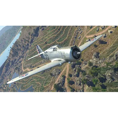WAR THUNDER - СТАРТОВЫЙ КОМПЛЕКТ США XBOX КЛЮЧ/КОД - irongamers.ru