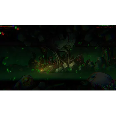 EDGE OF SANITY XBOX КЛЮЧ/КОД - irongamers.ru