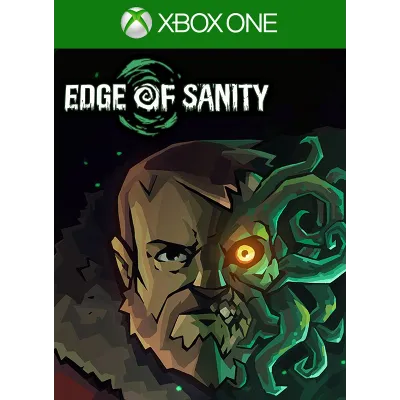 EDGE OF SANITY XBOX КЛЮЧ/КОД - irongamers.ru