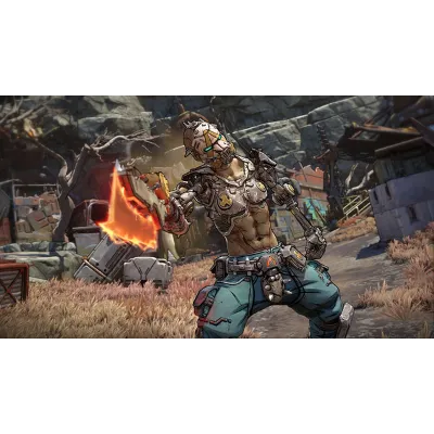 Borderlands 4 | АВТОДОСТАВКА [КЗ/IN/CN/VN Steam Gift] - irongamers.ru