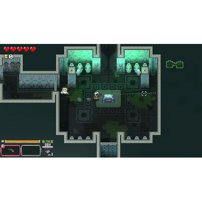 MYSTIC GATE XBOX + PC (WIN) КЛЮЧ/КОД - irongamers.ru