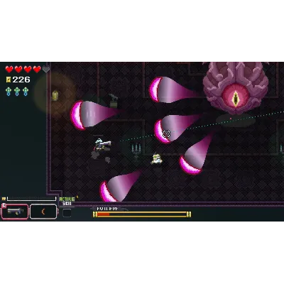 MYSTIC GATE XBOX + PC (WIN) КЛЮЧ/КОД - irongamers.ru