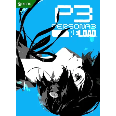ЦИФРОВОЕ ДЕЛЮКС-ИЗДАНИЕ PERSONA 3 RELOAD XBOX + PC (WIN - irongamers.ru