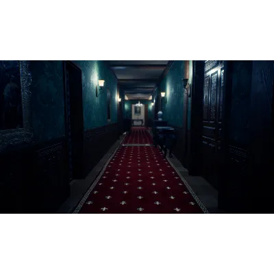 THE ORIGIN: BLIND MAID XBOX КЛЮЧ/КОД - irongamers.ru