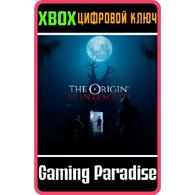 THE ORIGIN: BLIND MAID XBOX КЛЮЧ/КОД - irongamers.ru