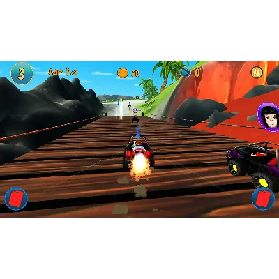 RALLY RACERS XBOX + PC (WIN) КЛЮЧ/КОД - irongamers.ru