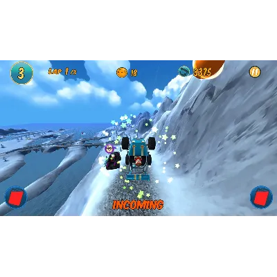 RALLY RACERS XBOX + PC (WIN) КЛЮЧ/КОД - irongamers.ru