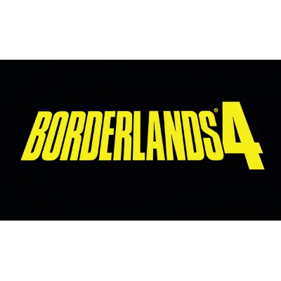 Borderlands 4-Super Deluxe Steam CN+RU сменой регион - irongamers.ru