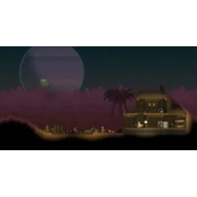 Starbound Steam Key GLOBAL (Region Free) - irongamers.ru