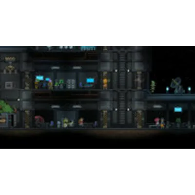 Starbound Steam Key GLOBAL (Region Free) - irongamers.ru
