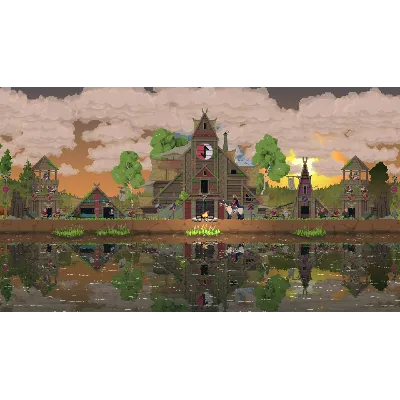 Kingdom Two Crowns Steam Ключ РФ+СНГ +Бонус - irongamers.ru