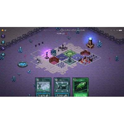 ⭐ 9 Kings Steam КЛЮЧ GLOBAL (NO TR) - irongamers.ru