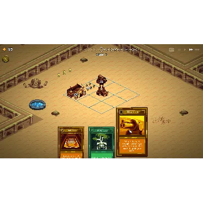 ⭐ 9 Kings Steam КЛЮЧ GLOBAL (NO TR) - irongamers.ru
