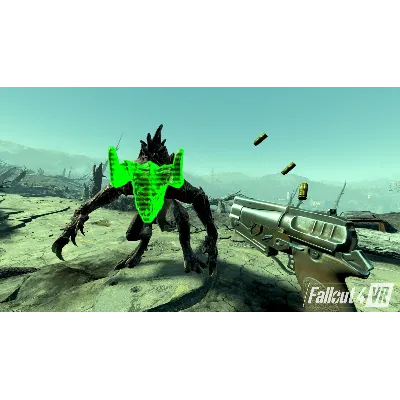 Fallout 4 VR Steam Ключ РФ+Мир +Бонус - irongamers.ru