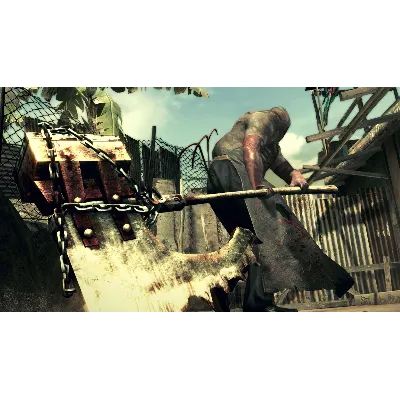 Resident Evil 5 Gold Edition +Untold Stories DLC Ключ - irongamers.ru