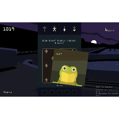 Reigns: Her Majesty Steam Ключ РФ+Мир +Бонус - irongamers.ru