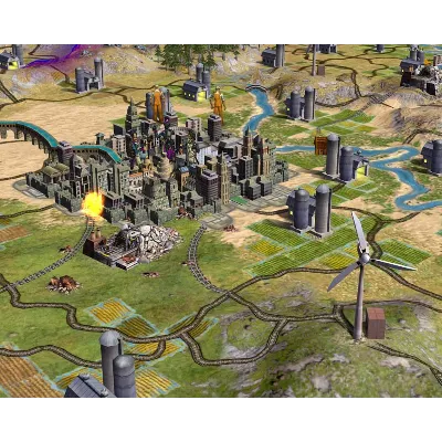 Sid Meier&acute;s Civilization IV | The Complete Edition Ключ - irongamers.ru