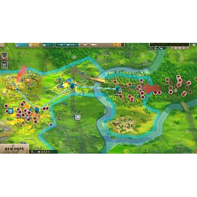 After Inc: Revival STEAM АВТО RU/UA/KZ/СНГ - irongamers.ru
