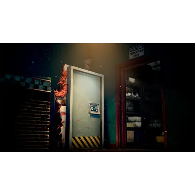 Dead by Daylight: Five Nights at Freddy’s STEAM GIFT AUTO RU+МИР - irongamers.ru