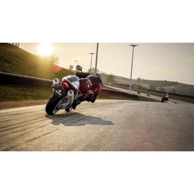 RIDE 5 STEAM GIFT AUTO RU+МИР - irongamers.ru