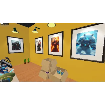 TCG Multiplayer Card Shop Simulator Steam Gift Россия мгновенно - irongamers.ru