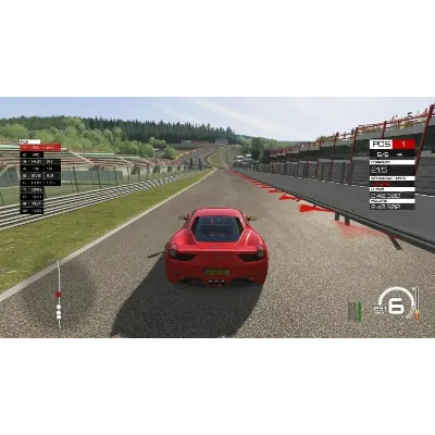 Assetto Corsa КЛЮЧ STEAM (РФ+СНГ) - irongamers.ru