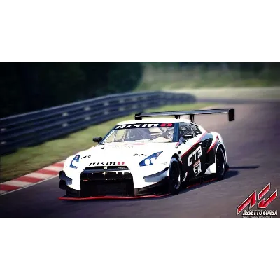 Assetto Corsa КЛЮЧ STEAM (РФ+СНГ) - irongamers.ru