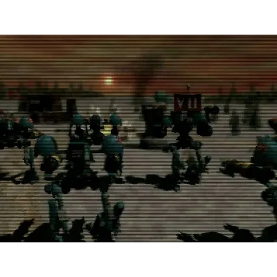 ⭐ 7th Legion Steam КЛЮЧ GLOBAL (NO TR) - irongamers.ru