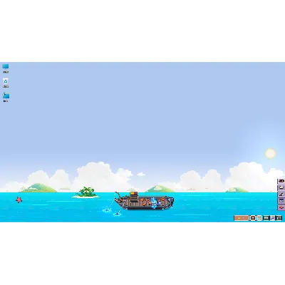⭐ ВСЕ СТРАНЫ+РОССИЯ⭐ Fish to Dish: Idle Sushi STEAM - irongamers.ru