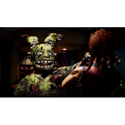 DBD: Five Nights at Freddy’s {Steam Gift/Россия/СНГ} - irongamers.ru