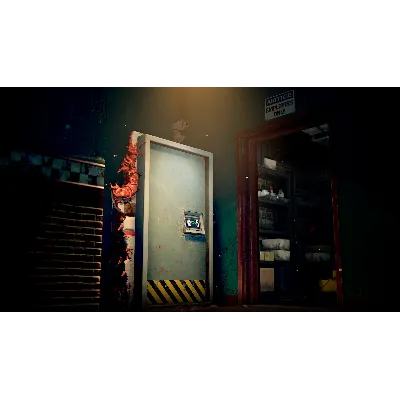 DBD: Five Nights at Freddy’s {Steam Gift/Россия/СНГ} - irongamers.ru