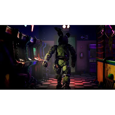 DBD: Five Nights at Freddy’s {Steam Gift/Россия/СНГ} - irongamers.ru
