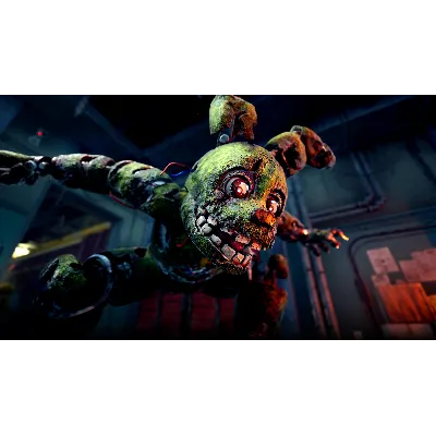 DBD: Five Nights at Freddy’s {Steam Gift/Россия/СНГ} - irongamers.ru