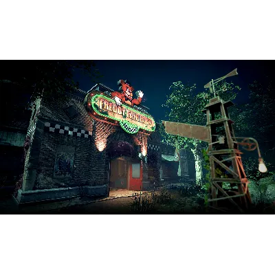 DBD: Five Nights at Freddy’s {Steam Gift/Россия/СНГ} - irongamers.ru