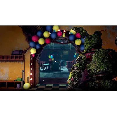 DBD: Five Nights at Freddy’s {Steam Gift/Россия/СНГ} - irongamers.ru