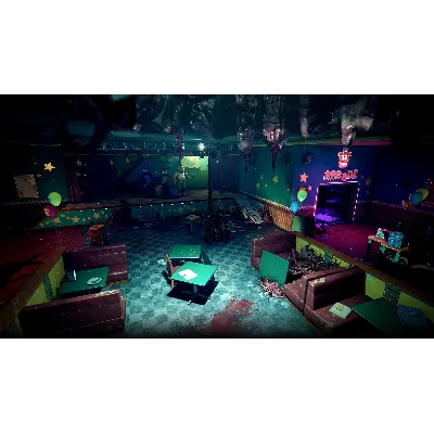 DBD: Five Nights at Freddy’s {Steam Gift/Россия/СНГ} - irongamers.ru