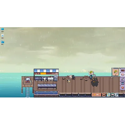 Fish to Dish: Idle Sushi АВТОДОСТАВКА STEAM GLOBAL МГНОВЕННО ЛИЦЕНЗИЯ - irongamers.ru
