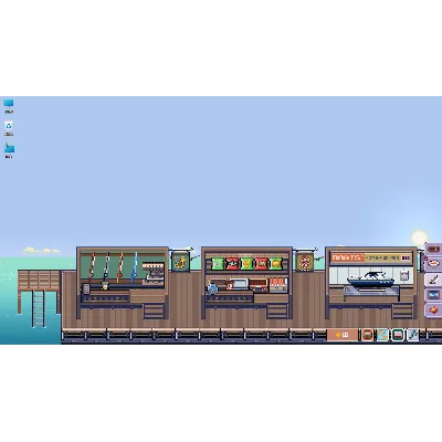 Fish to Dish: Idle Sushi АВТОДОСТАВКА STEAM GLOBAL МГНОВЕННО ЛИЦЕНЗИЯ - irongamers.ru