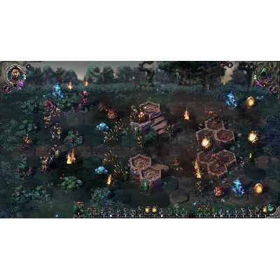 Songs of Conquest - Roots DLC AUTODELIVERY STEAM РОССИЯ - irongamers.ru