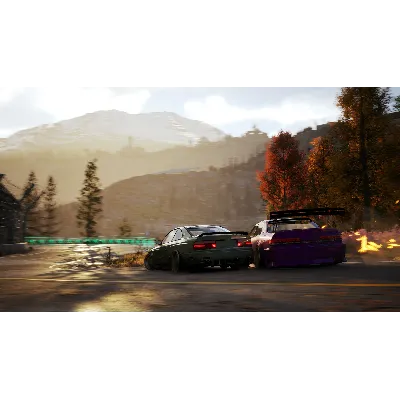 CARX STREET XBOX SERIES S|X КЛЮЧ/КОД - irongamers.ru