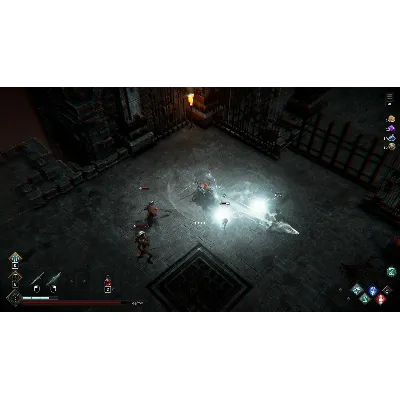 Netherworld Covenant АВТОДОСТАВКА STEAM GLOBAL МГНОВЕННО ЛИЦЕНЗИЯ - irongamers.ru