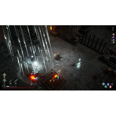 Netherworld Covenant АВТОДОСТАВКА STEAM GLOBAL МГНОВЕННО ЛИЦЕНЗИЯ - irongamers.ru