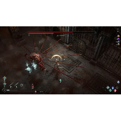 Netherworld Covenant АВТОДОСТАВКА STEAM GLOBAL МГНОВЕННО ЛИЦЕНЗИЯ - irongamers.ru