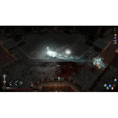Netherworld Covenant АВТОДОСТАВКА STEAM GLOBAL МГНОВЕННО ЛИЦЕНЗИЯ - irongamers.ru