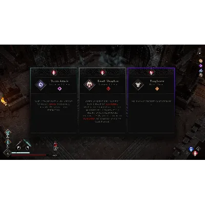 Netherworld Covenant АВТОДОСТАВКА STEAM GLOBAL МГНОВЕННО ЛИЦЕНЗИЯ - irongamers.ru