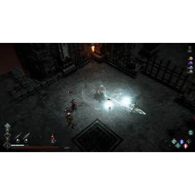 Netherworld Covenant STEAM GIFT AUTO RU+МИР - irongamers.ru