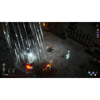Netherworld Covenant STEAM GIFT AUTO RU+МИР - irongamers.ru