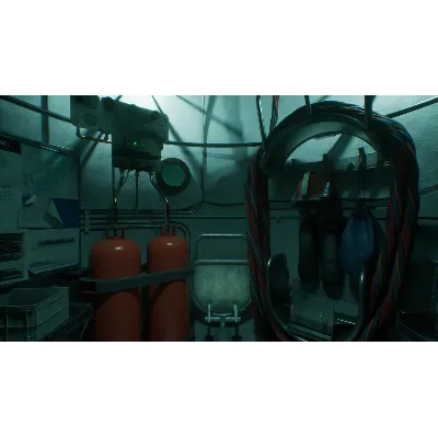 STILL WAKES THE DEEP: SIREN’S REST КЛЮЧ XBOX - irongamers.ru