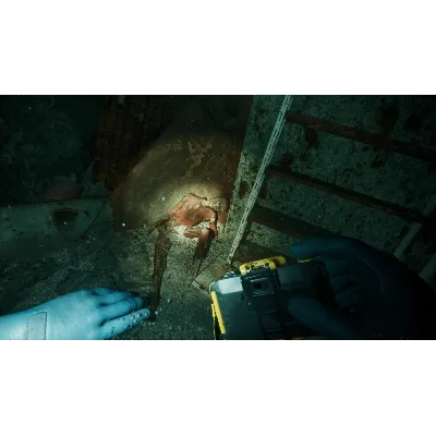 STILL WAKES THE DEEP: SIREN’S REST КЛЮЧ XBOX - irongamers.ru